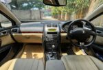Peugeot 407 2007