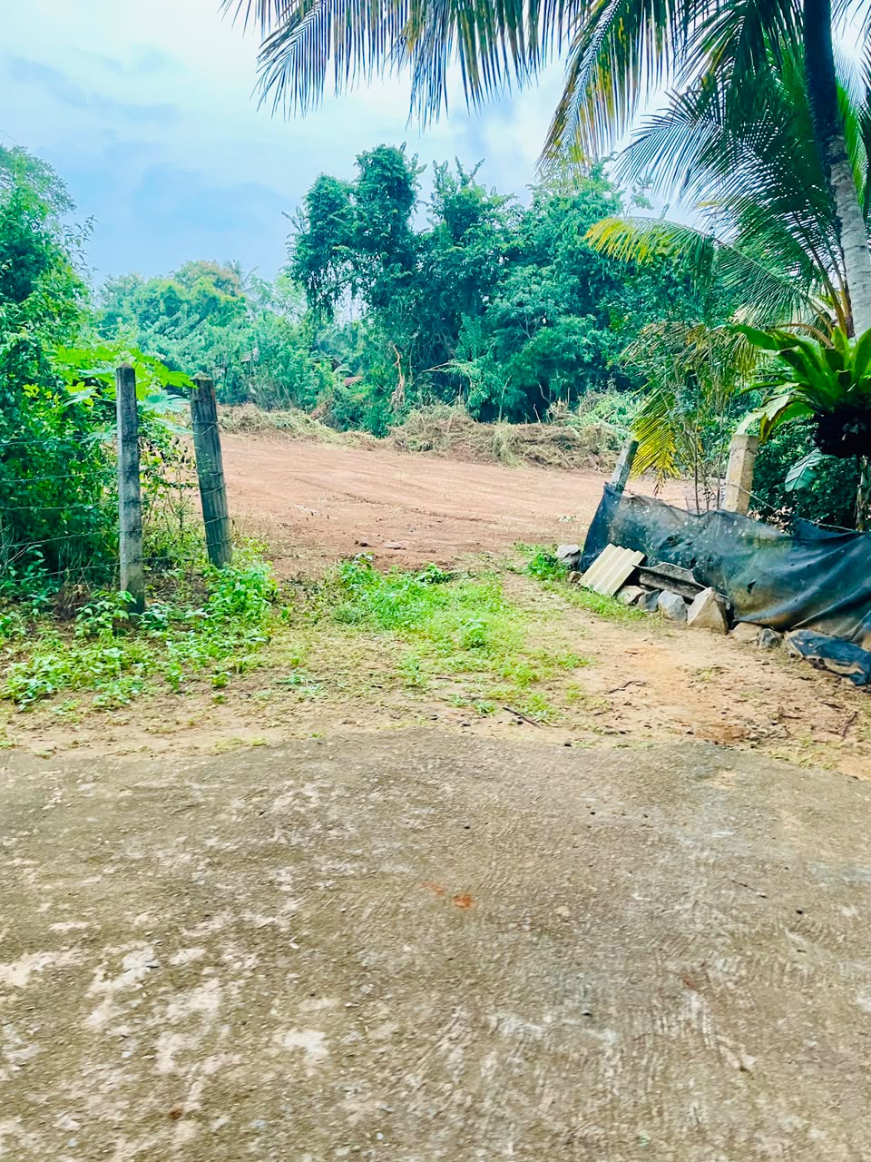 71P Land for Sale in Beliatta, Sitinamaluwa