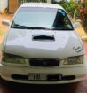 Toyota Sprinter 1999