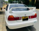 Toyota Sprinter 1999