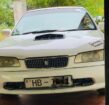 Toyota Sprinter 1999