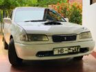 Toyota Sprinter 1999