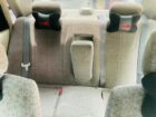Toyota Sprinter 1999