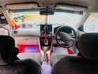 Toyota Sprinter 1999