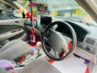 Toyota Sprinter 1999