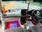 Toyota Sprinter 1999