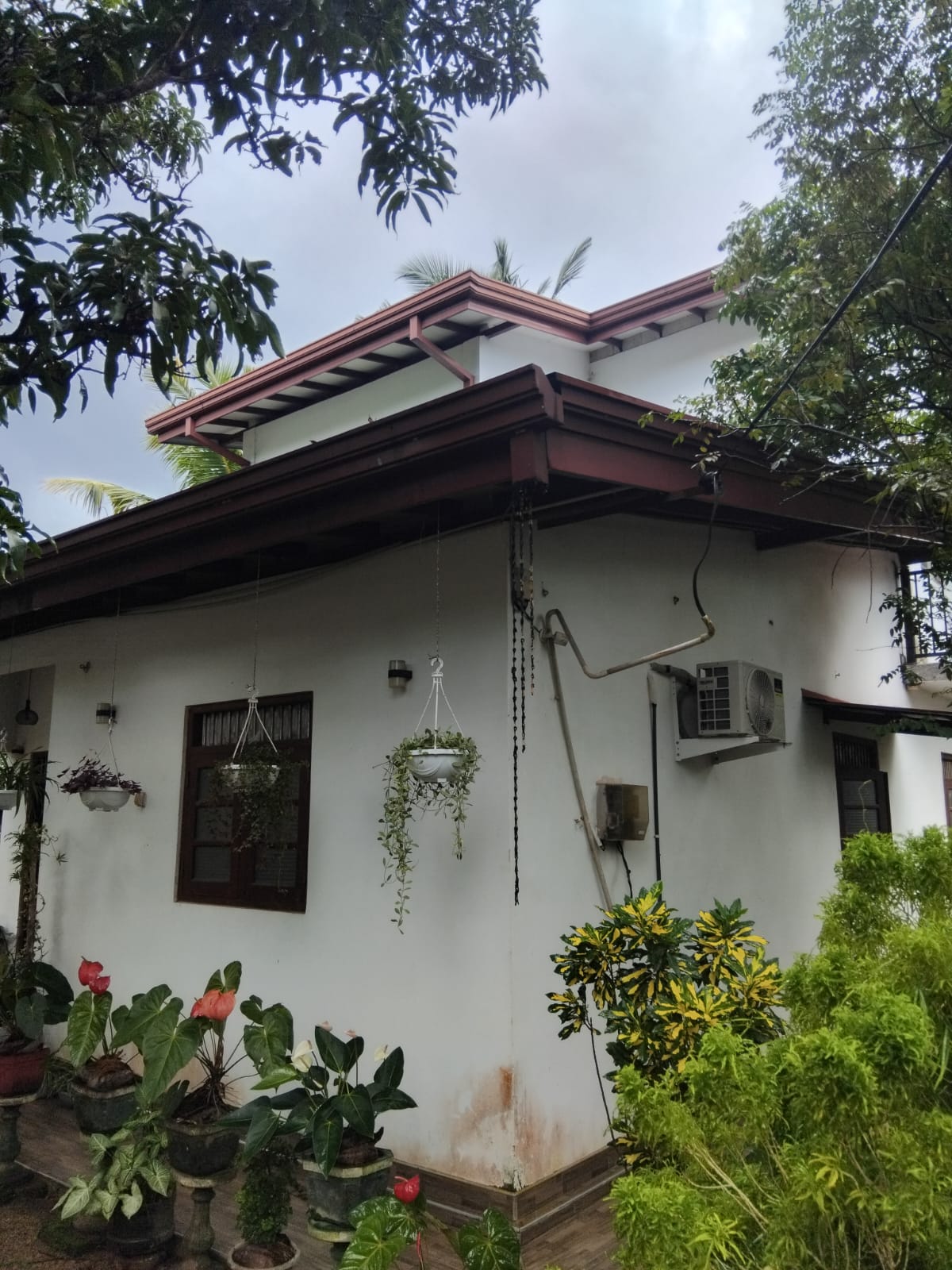 New House For Sale In Gampaha