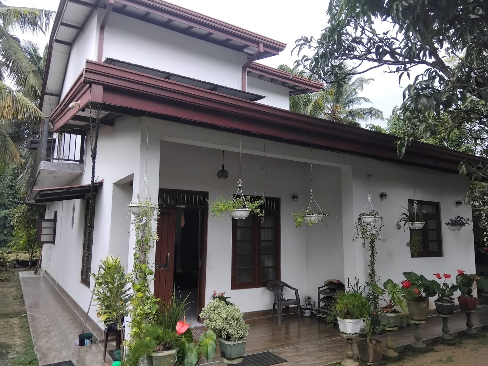 New House For Sale In Gampaha
