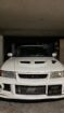 Mitsubishi Lancer VI 1999
