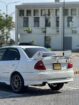 Mitsubishi Lancer VI 1999