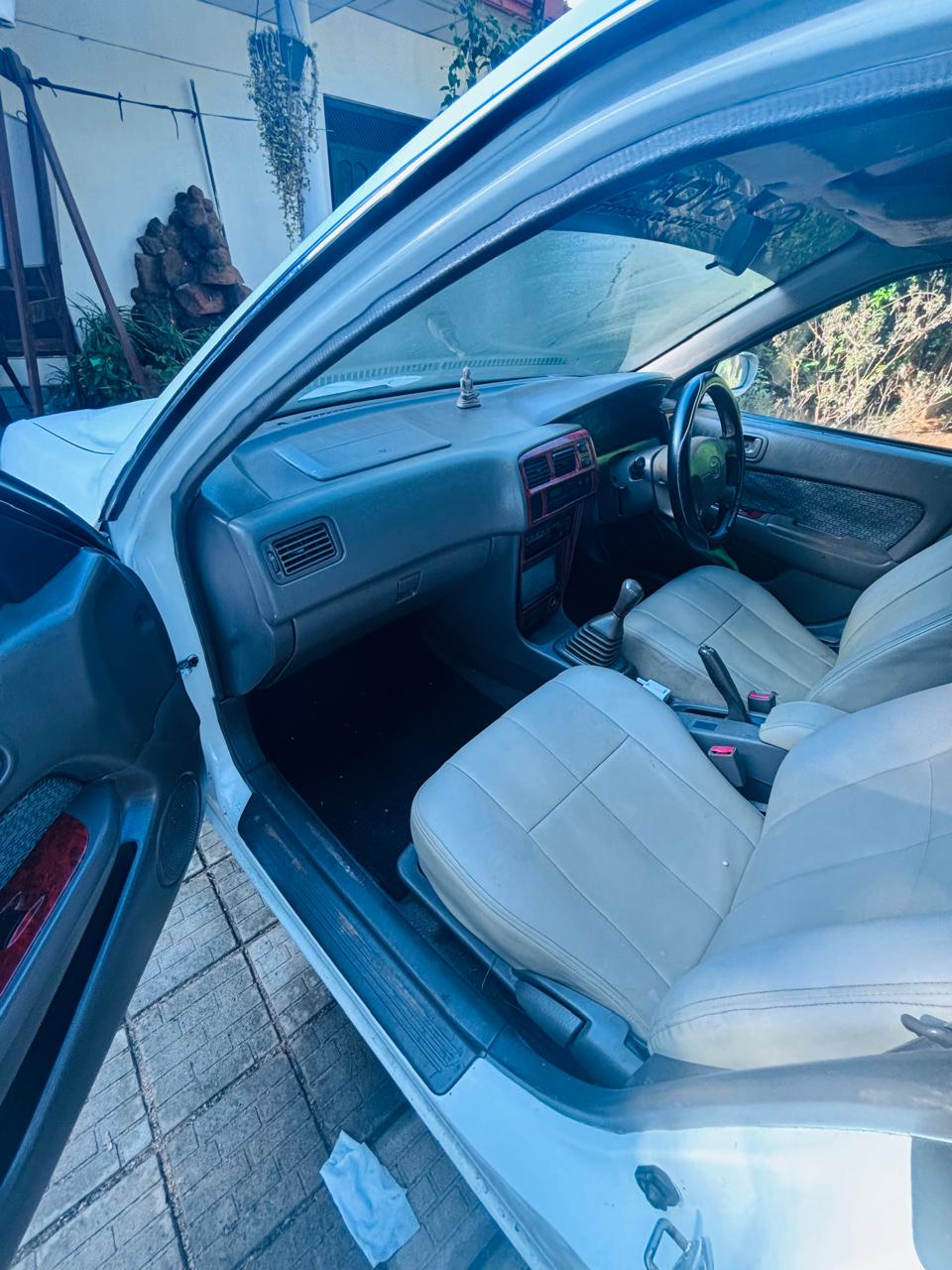 Toyota Corolla 1996
