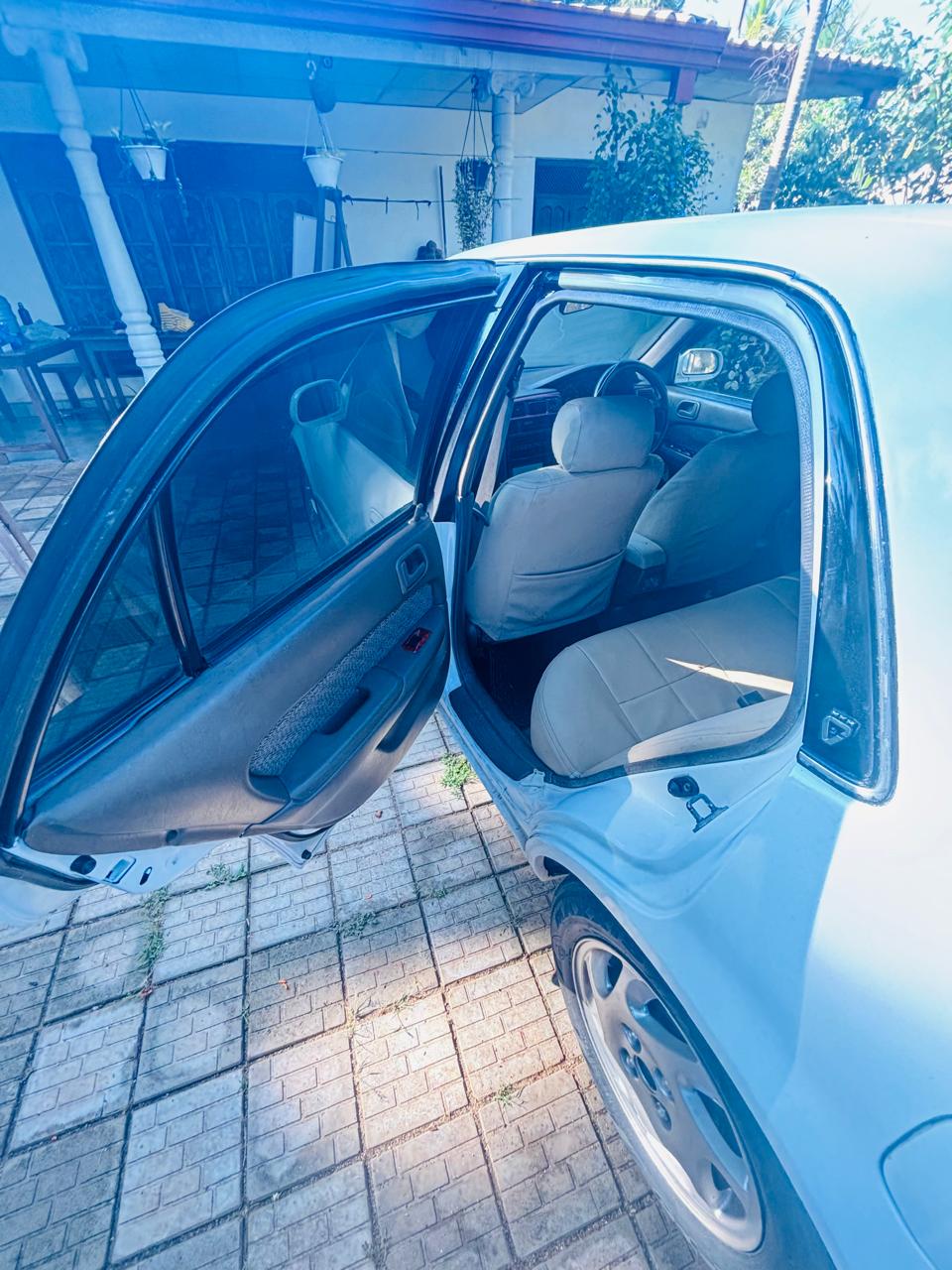 Toyota Corolla 1996