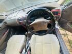 Toyota Corolla 1996
