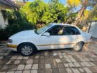 Toyota Corolla 1996