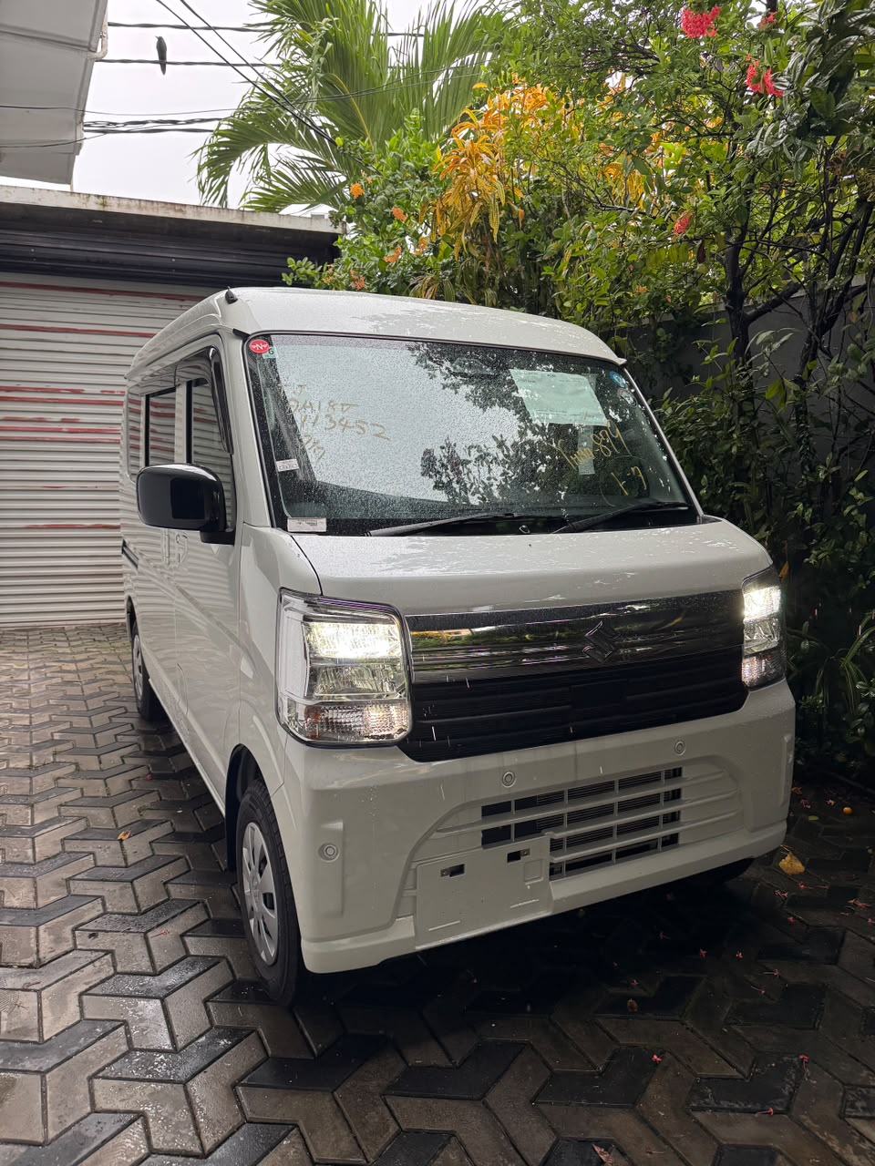 Suzuki Every Full Join 2026