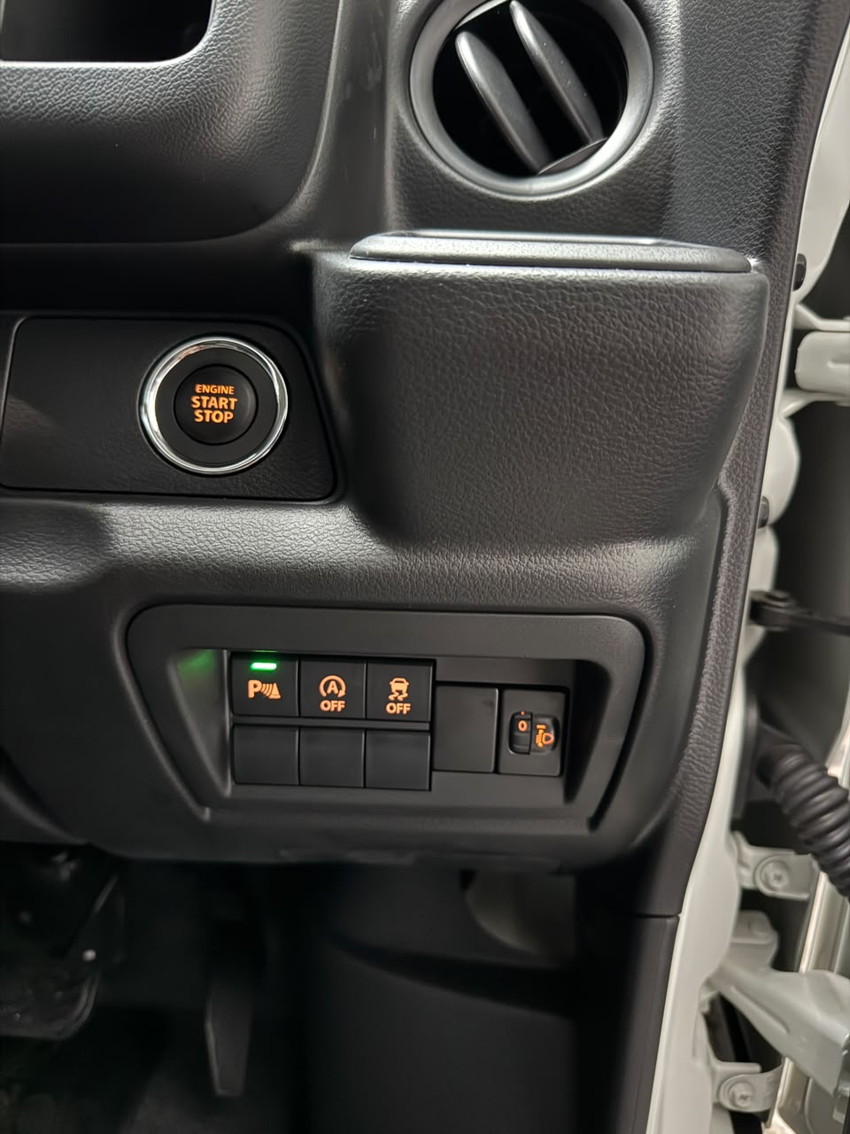 Suzuki Every Full Join 2026