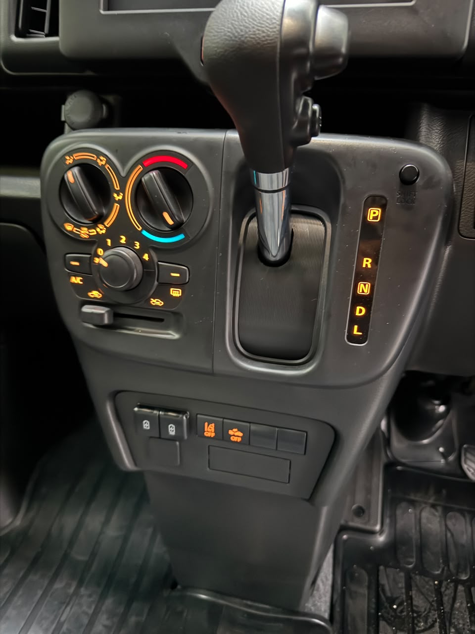Suzuki Every Full Join 2026