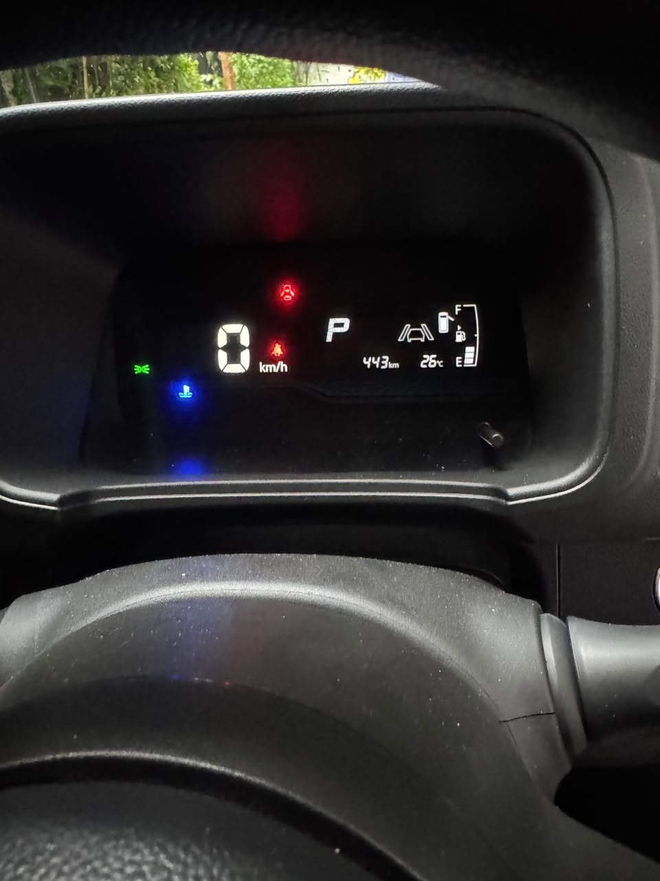 Suzuki Every Full Join 2026