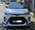 Toyota Raize Z Grade 2025