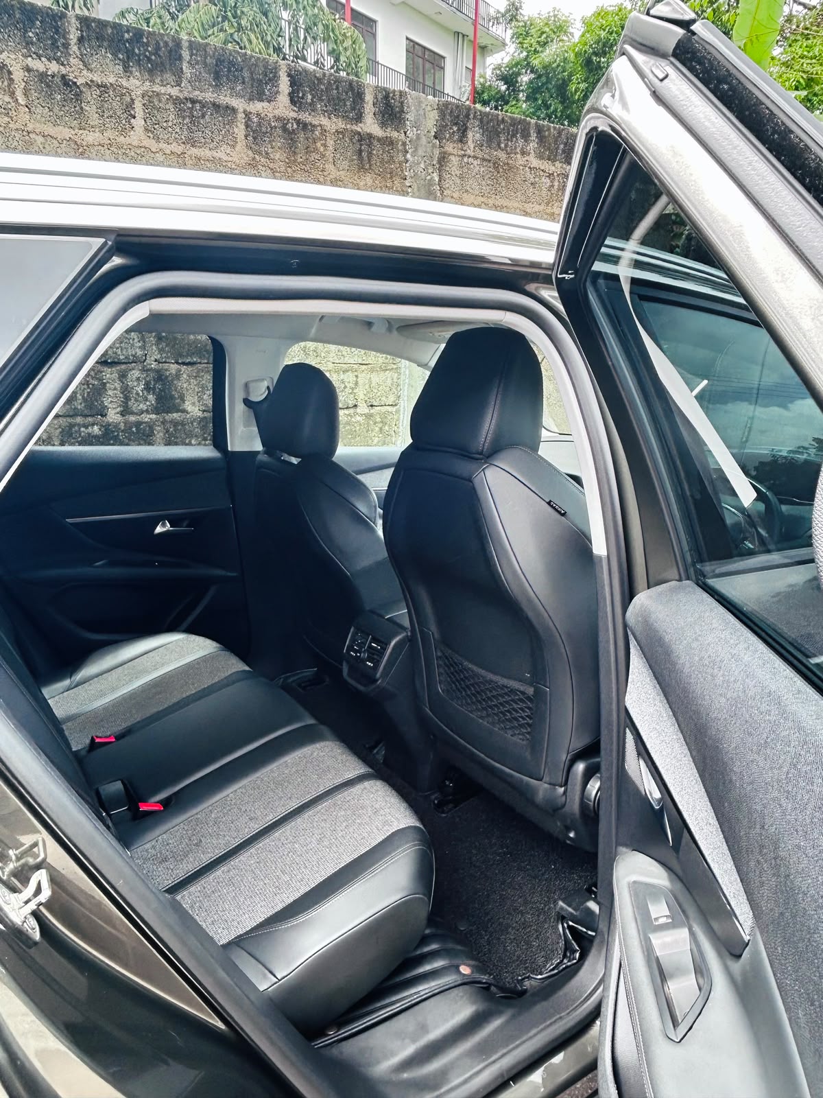 Peugeot 3008 Allure 2019