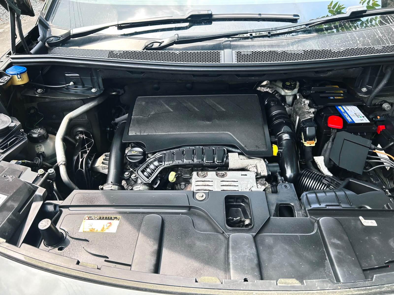 Peugeot 3008 Allure 2019