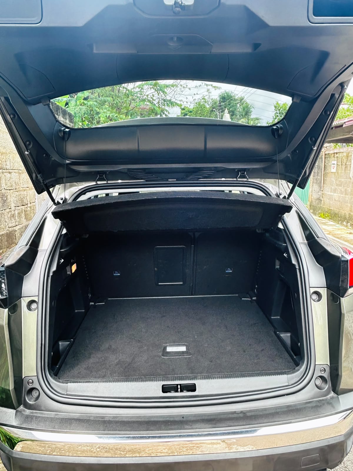 Peugeot 3008 Allure 2019
