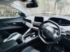 Peugeot 3008 Allure 2019