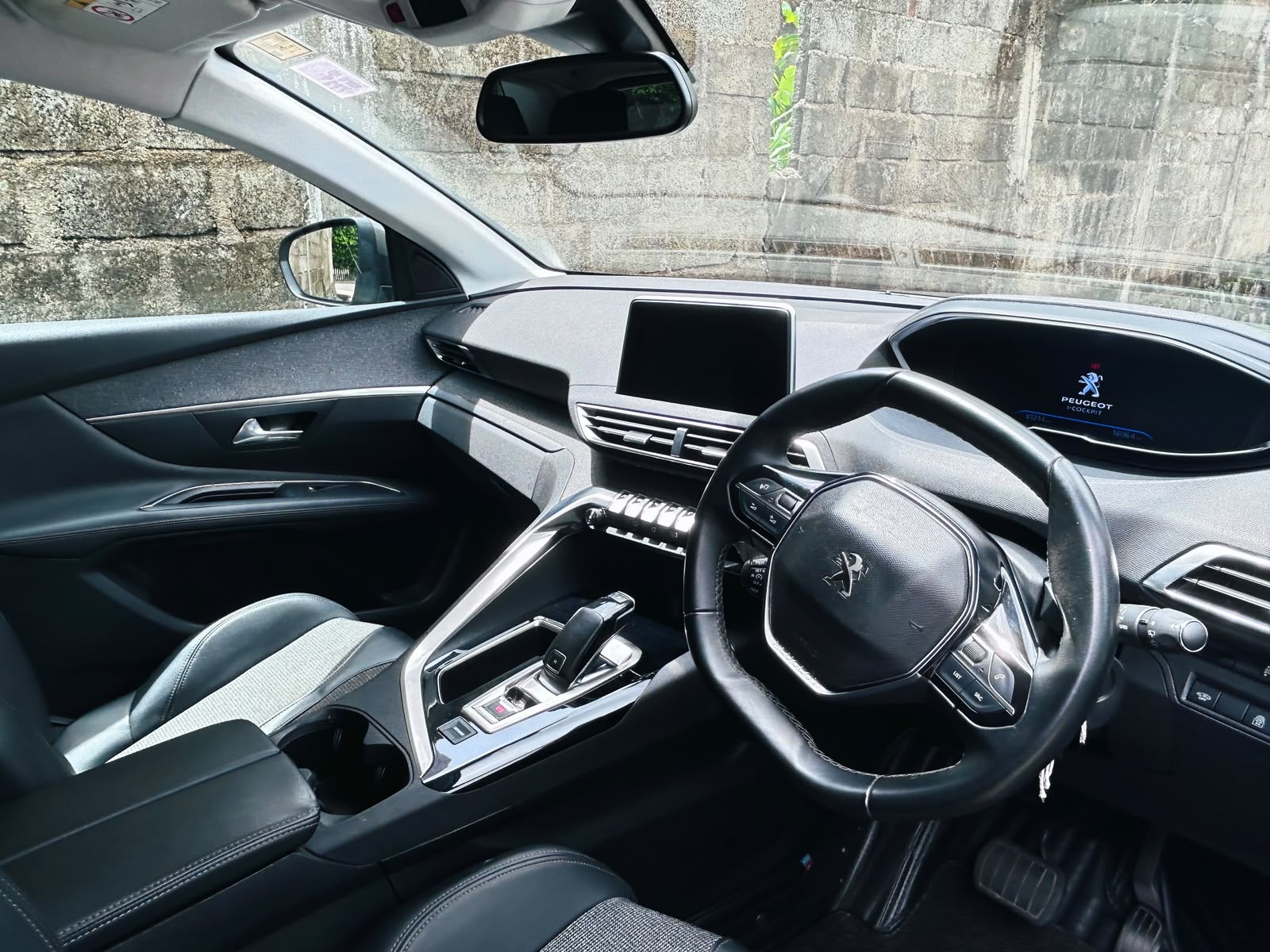 Peugeot 3008 Allure 2019