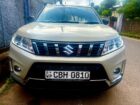 Suzuki Vitara 2018