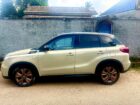 Suzuki Vitara 2018