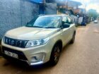 Suzuki Vitara 2018