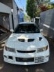 Mitsubishi Lancer VI 1999