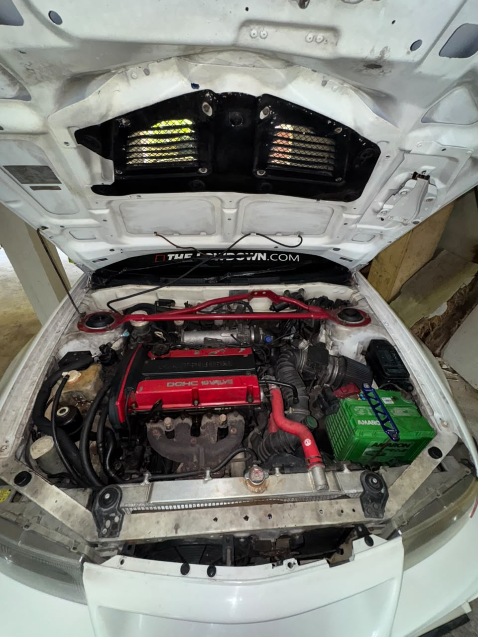 Mitsubishi Lancer VI 1999