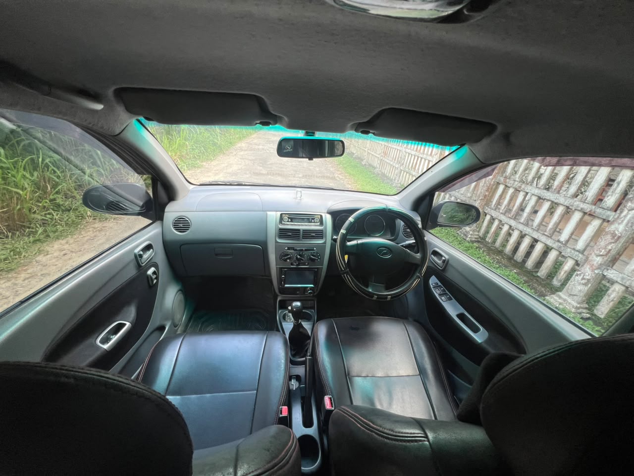 Perodua Viva Elite 2010
