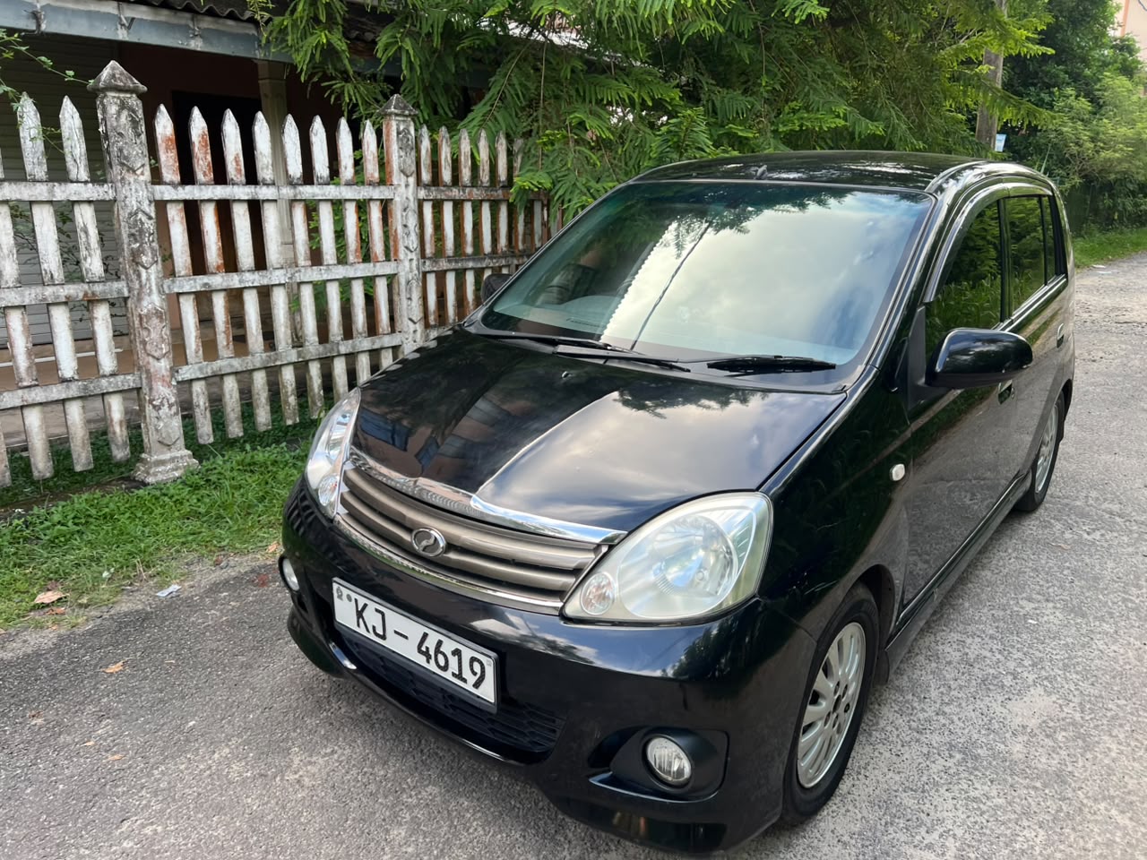 Perodua Viva Elite 2010