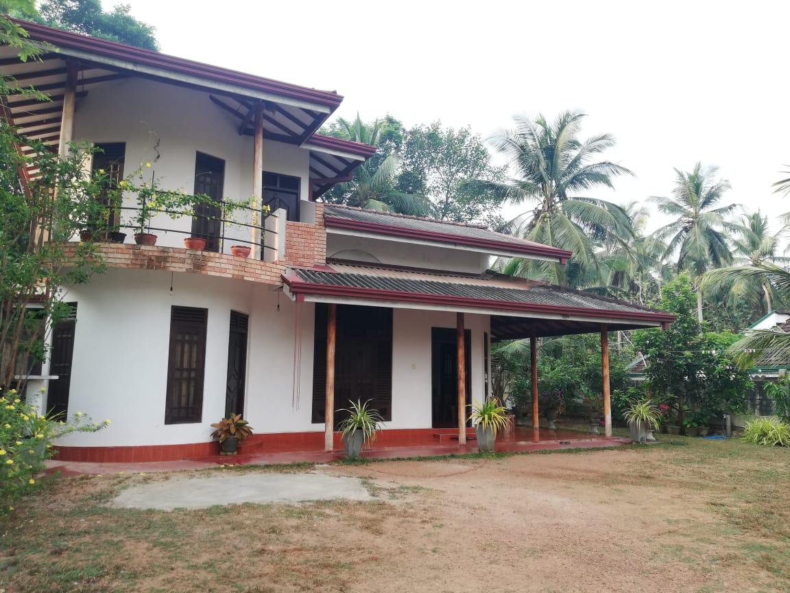 House for Sale In Dankotuwa