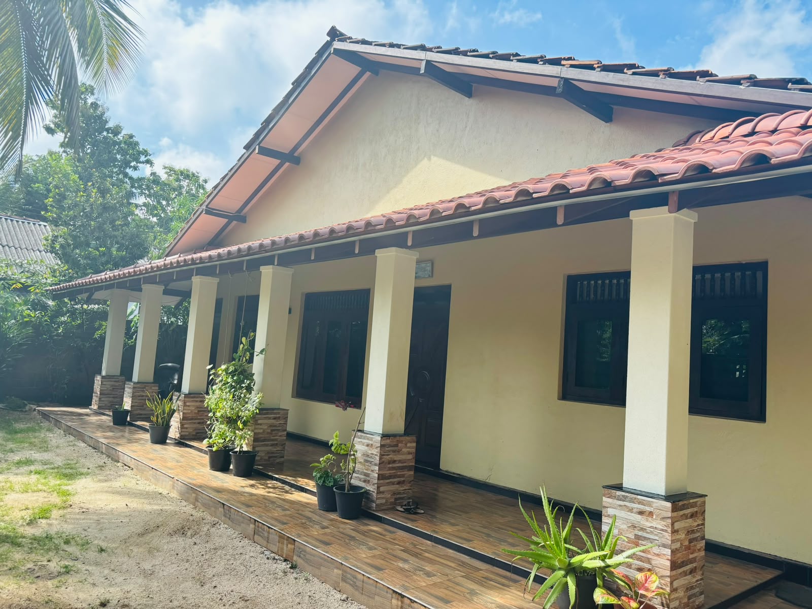 Specious House For Negombo