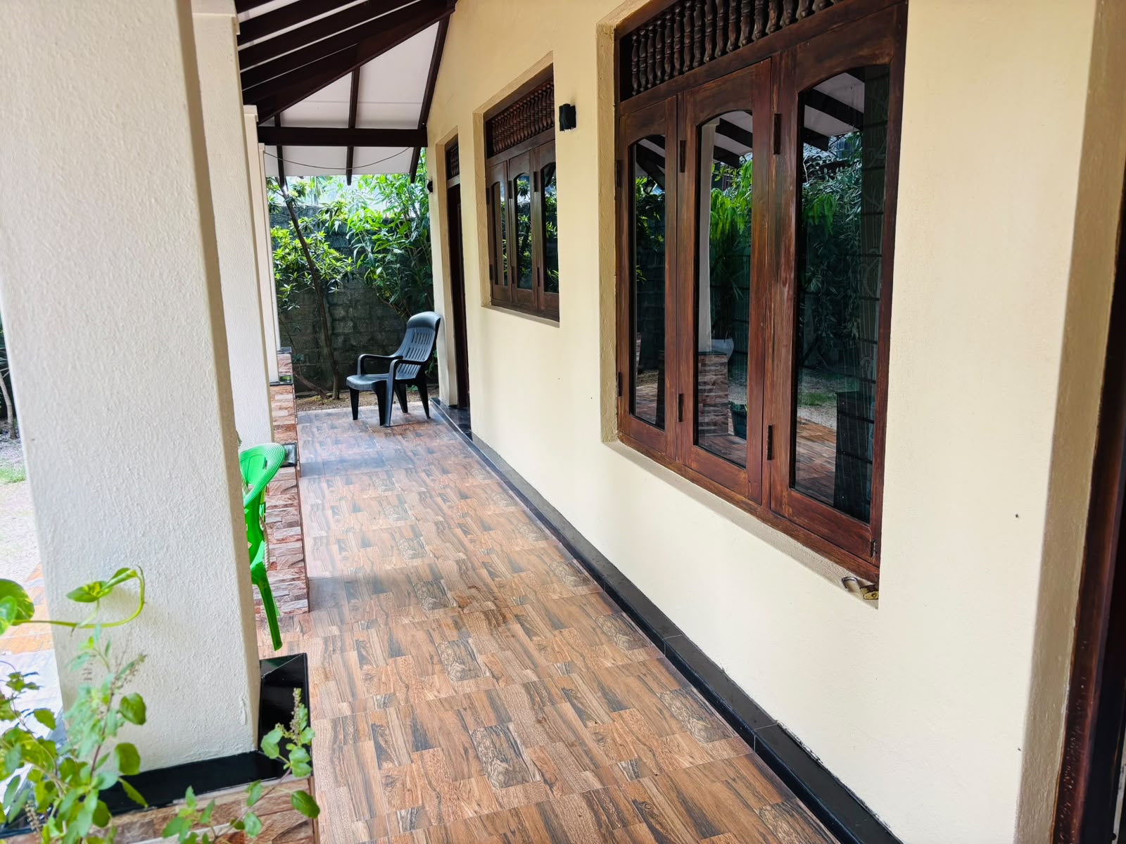 Specious House For Negombo