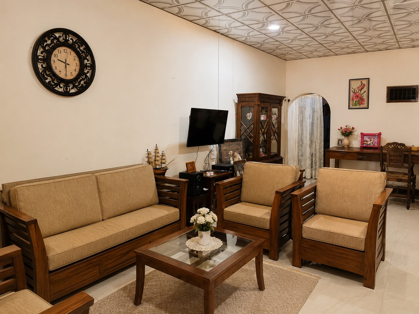 Specious House For Negombo