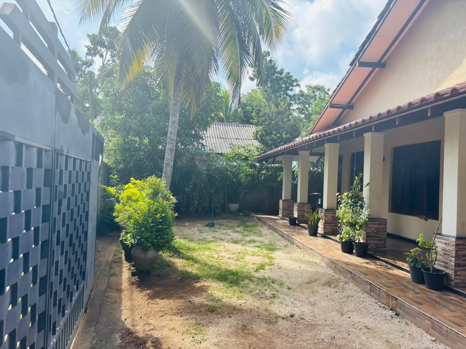 Specious House For Negombo