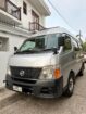 Nissan Caravan 2008