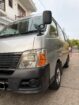 Nissan Caravan 2008