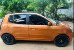 Kia Picanto 2004