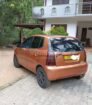 Kia Picanto 2004