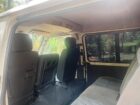 Nissan Vanette 2008
