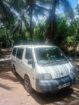 Nissan Vanette 2008