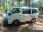 Nissan Vanette 2008