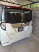 Toyota Roomy Custom GT Turbo 2025