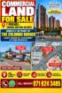 Prime Commercial Land for Sale – Thorana Junction, Kelaniya
