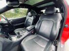 Mercedes Benz C200 Coupe 2002